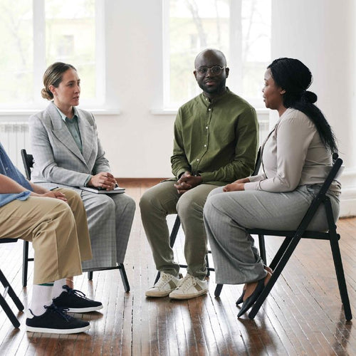 Person-Centred Support Planning Services