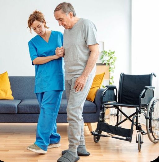 Supported Independence Services for Adults and Young Adults