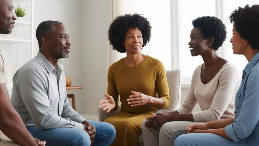 Person-Centred Support Planning Services