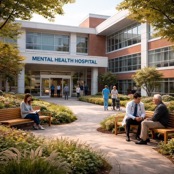 Mental Health & Emotional Wellbeing Support Services
