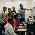 Life Skills Development Support Services