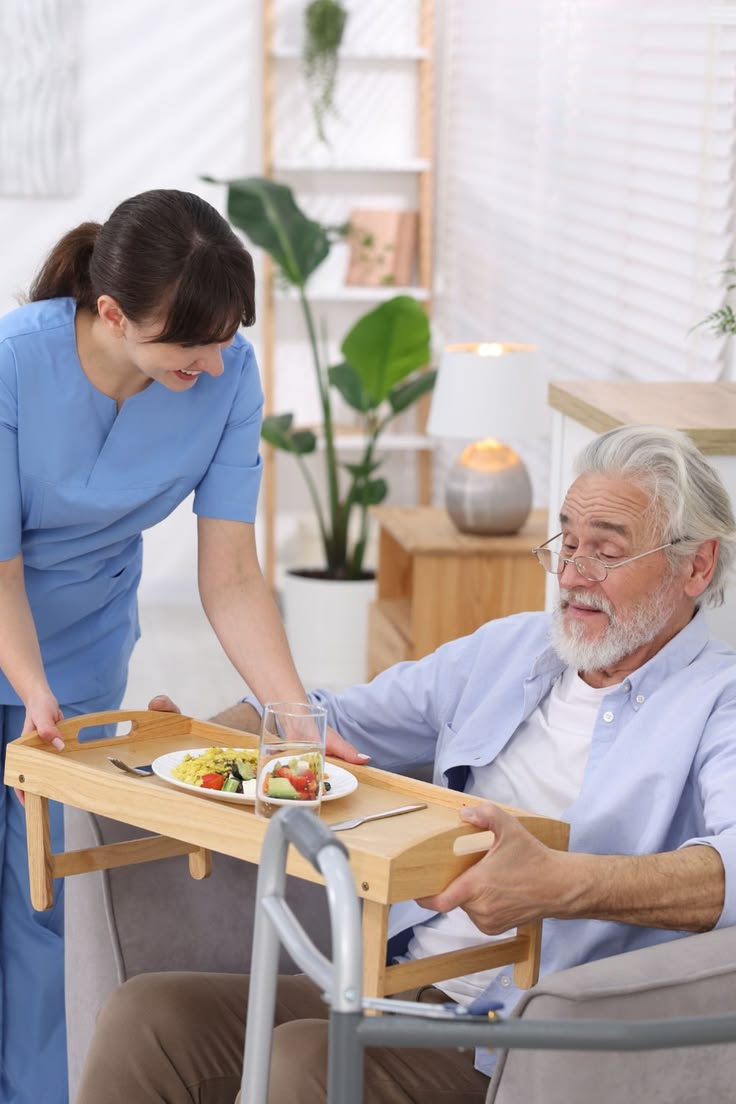 Person-Centred Support Planning Services